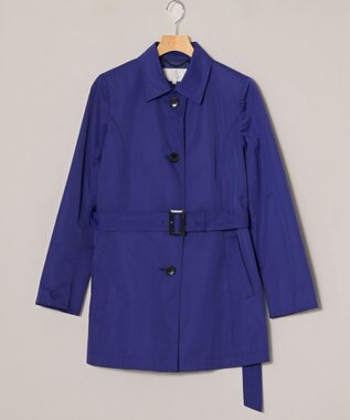 ONWARD Reuse Park 【自由区】コート春夏 ブルー
