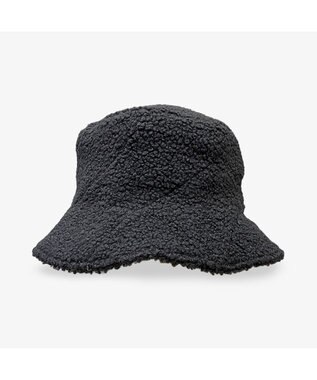 林八百吉商店 Champion シープボアチューリップハット チャコール