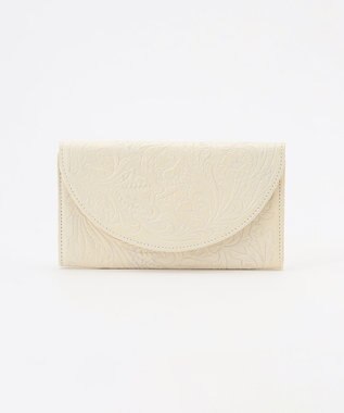 GRACE CONTINENTAL Flap Wallet TH