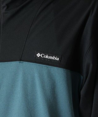Columbia Columbia/ ポーラーパイオニアIIフルジップ /コロンビア Everblue