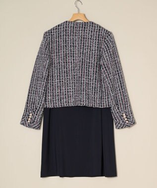 ONWARD Reuse Park セット商品/サイズ2【組曲】ジャケット春夏×ワンピース春夏 その他