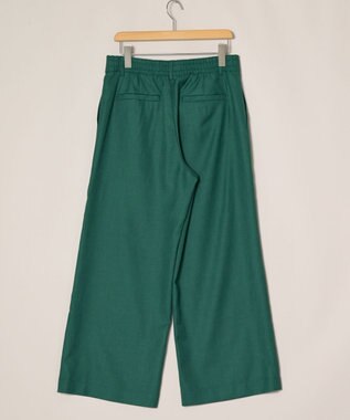 ONWARD Reuse Park 【自由区】パンツ春夏 グリーン