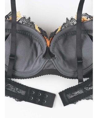 une nana cool 【ねこと魔女の世界を表現】 魔女の猫ブラ BL