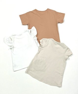ONWARD Reuse Park スタッフおすすめ！KIDSコーデ商品/サイズ130【any FAM】カットソー春夏×カットソー春夏×カットソー春夏 その他