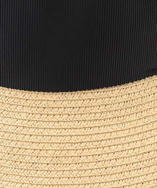 自由区 ブレード ハット ナチュラル