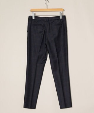 ONWARD Reuse Park 【23区】パンツ秋冬 ネイビー