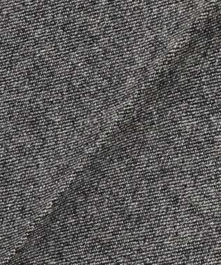 J.PRESS MEN 【WEB・一部店舗限定】カシミヤブレンド ストレッチツイル スラックス / セットアップ可 ライトグレー系