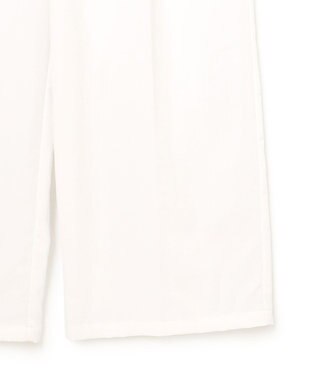 uncrave 【撥水・UVカット・接触冷感】プルーフタスラン オールインワン（uncrave STANDARD） オフ