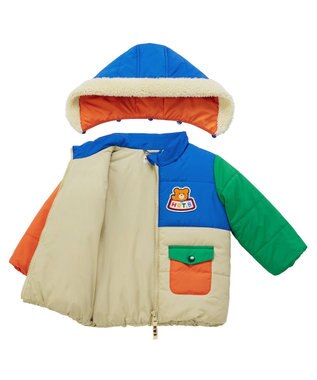 MIKI HOUSE HOT BISCUITS 【2026年HAPPY BAG】ミキハウス ホットビスケッツ グリーン