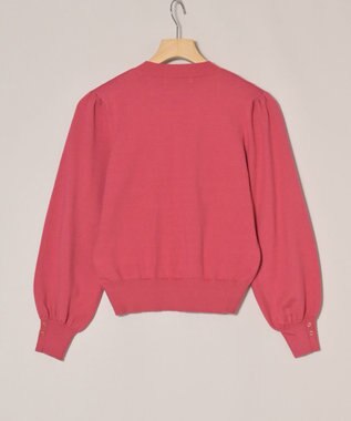 ONWARD Reuse Park 【any SiS】ニット秋冬 ピンク