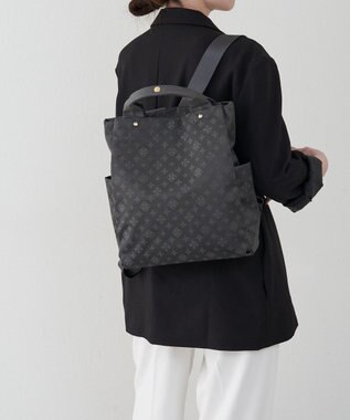 2ハンドルリュックサック(SF-220) / russet | ファッション通販 【公式