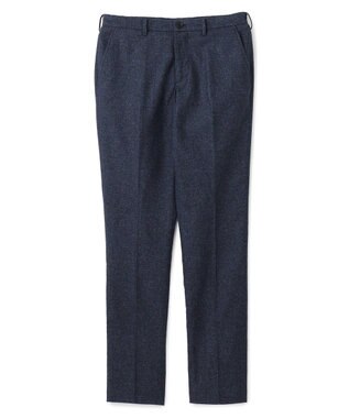 JOSEPH HOMME 【WEB・一部店舗限定】ムリネウールツイード/ CITY ネイビー系