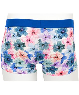 WACOAL MEN WACOAL MEN 【気持ちいいパンツ】 ボクサーパンツ ローライズ 動きにフィット フロントの安定性・快適性 フリーなカッティング(裾部分) 前閉じ ショート丈 下着 メンズ WT3529 /ワコールメン シェルピンク