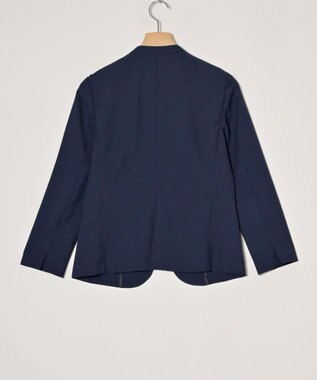 ONWARD Reuse Park 【any SiS】ジャケット春夏 ネイビー