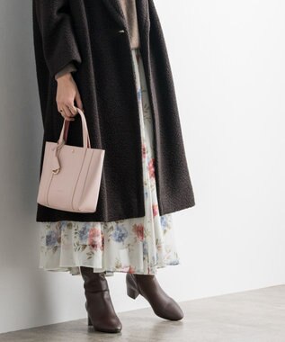 ONWARD Reuse Park 【TOCCA】バッグ ピンク