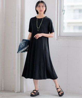 23区 【Oggi4月号掲載】チェーン コンビ ネックレス ゴールド系