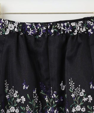 TOCCA 【キャンセル分販売！】SPRING SIGN SKIRT スカート ブラック系7