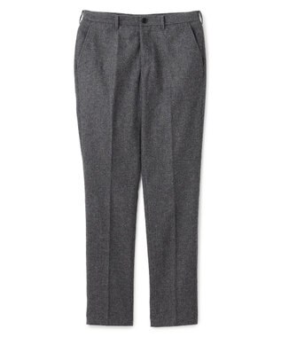  【WEB・一部店舗限定】ムリネウールツイード/ CITY