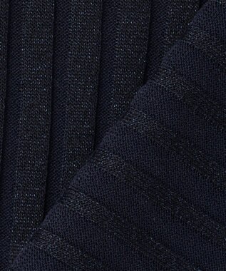 組曲 L 【先行予約】ライトラメニット アンサンブル ネイビー系