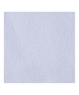 MOONBAT estaa パフィーラメストール 無地／手洗い可 ライトグレー