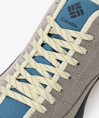 Columbia Columbia/ ヘイジージャーニー ツー ウォータープルーフ /コロンビア Pebble