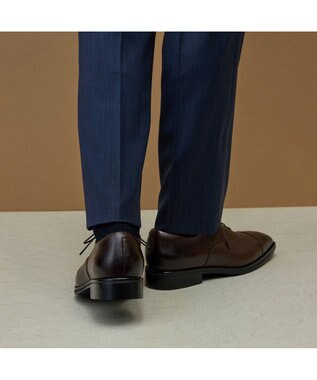 ASICS WALKING ランウォーク 7 BS メンズ GORE-TEX 3E コーヒー