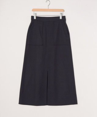 ONWARD Reuse Park 【ICB】スカート春夏 ブラック