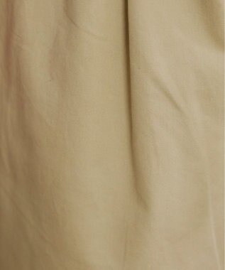 WEGO 【ANGIE VINTAGE】ツイルイージーパンツ ベージュ