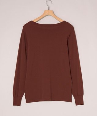 ONWARD Reuse Park 【23区】ニット秋冬 レッド