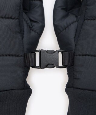 Columbia Columbia/ WパウダーライトIIグローブ /コロンビア Black