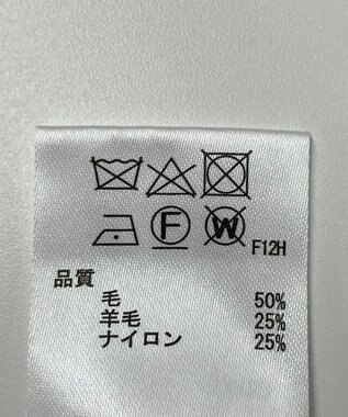 ONWARD Reuse Park 【any SiS】ニット秋冬 ピンク