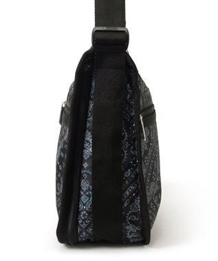 LeSportsac DELUXE EVERYDAY BAG/ステレートバンダナ ステレートバンダナ