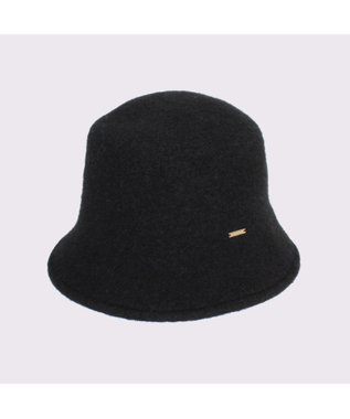 ATRENA 【日本製】FLUFFLY ウールバケットハット