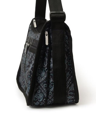LeSportsac DELUXE EVERYDAY BAG/ステレートバンダナ ステレートバンダナ
