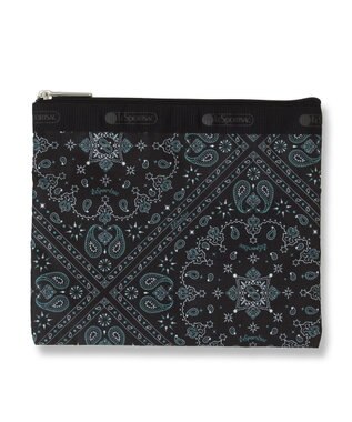 LeSportsac DELUXE EVERYDAY BAG/ステレートバンダナ ステレートバンダナ