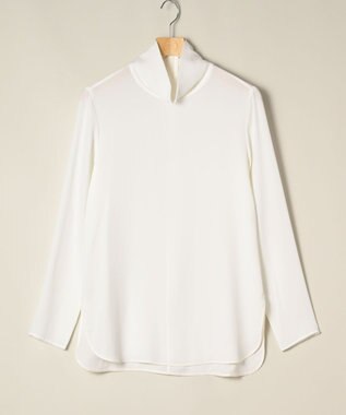 ONWARD Reuse Park 【BEIGE】ブラウス秋冬 オフホワイト