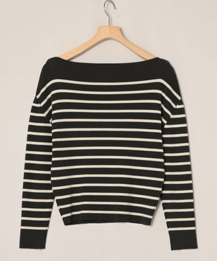 ONWARD Reuse Park B品【23区】ニット秋冬 グリーン