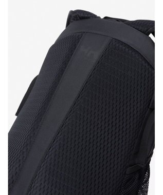 HELLY HANSEN 【レインカバー付】ステティンド20 ブラック