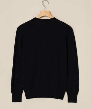 ONWARD Reuse Park 【23区】ニット秋冬 ブラック
