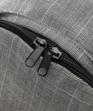 KASHIYAMA WOOL　BACKPACK グレー