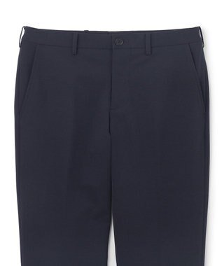 JOSEPH HOMME コンプレッションジャージー / CITY ネイビー系