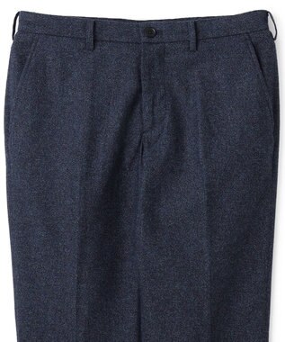 JOSEPH HOMME 【WEB・一部店舗限定】ムリネウールツイード/ CITY ネイビー系