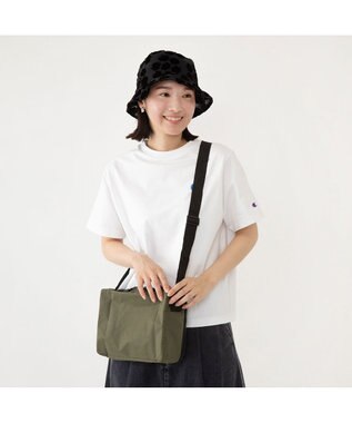 林八百吉商店 Champion　シアーフラワーハット