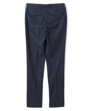 JOSEPH HOMME 【WEB・一部店舗限定】ムリネウールツイード/ CITY ネイビー系