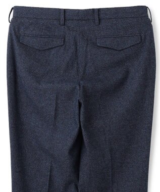 JOSEPH HOMME 【WEB・一部店舗限定】ムリネウールツイード/ CITY ネイビー系