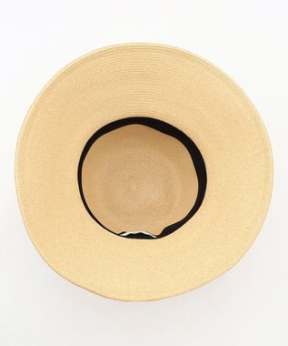 自由区 ブレード ハット ナチュラル