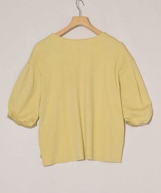 ONWARD Reuse Park 【any SiS】カットソー春夏 イエロー