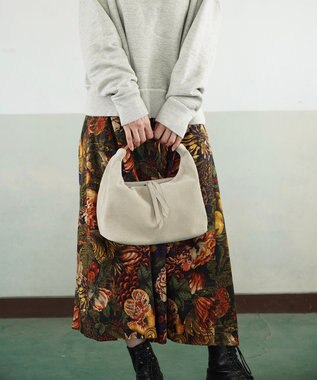  Sable - ONE HAND TOTE トートバッグ