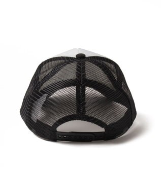 WEGO アソートメッシュキャップ ブラックその他