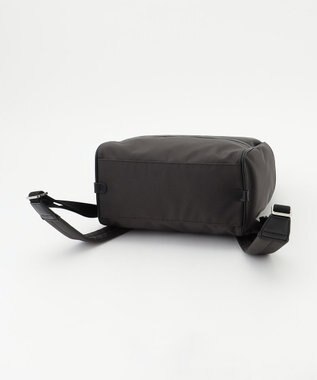 Y'SACCS トラベル ホライズンミニリュック ダークグレー